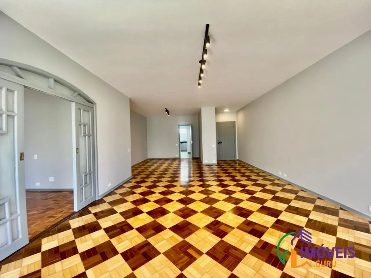 APARTAMENTO - JARDIM PAULISTA - SP - Foto 3