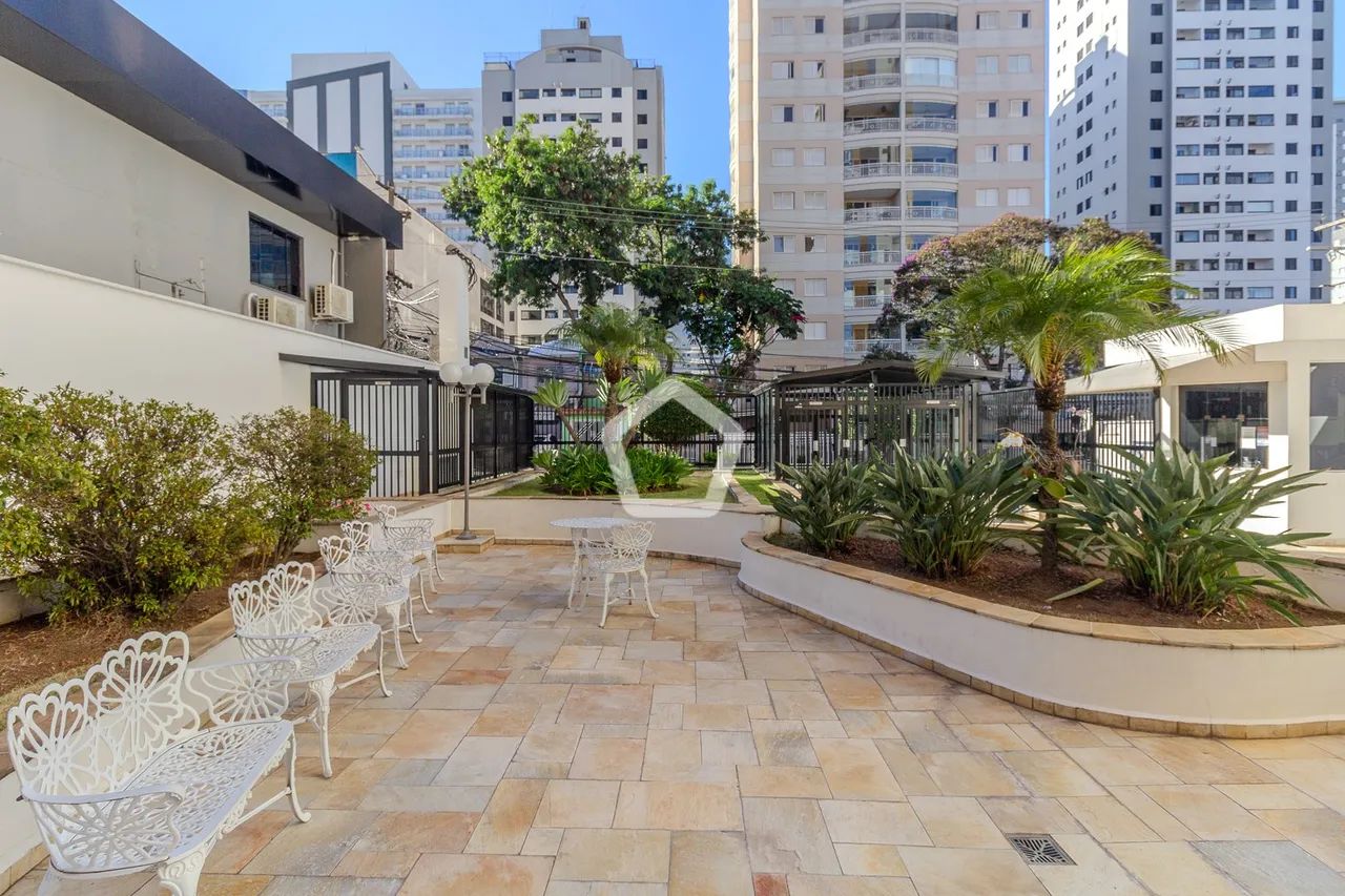 Apartamento à venda com 85m² no Bosque da Saúde - Foto 5