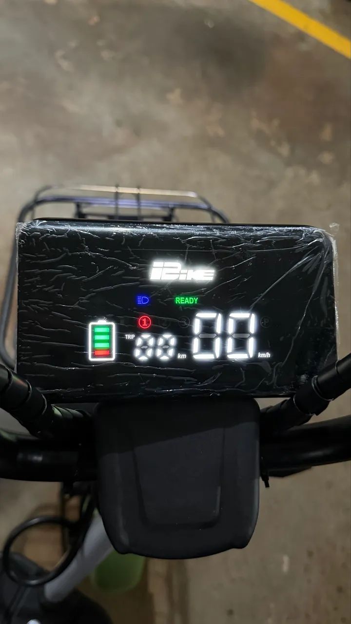 Moto Elétrica  - Foto 4