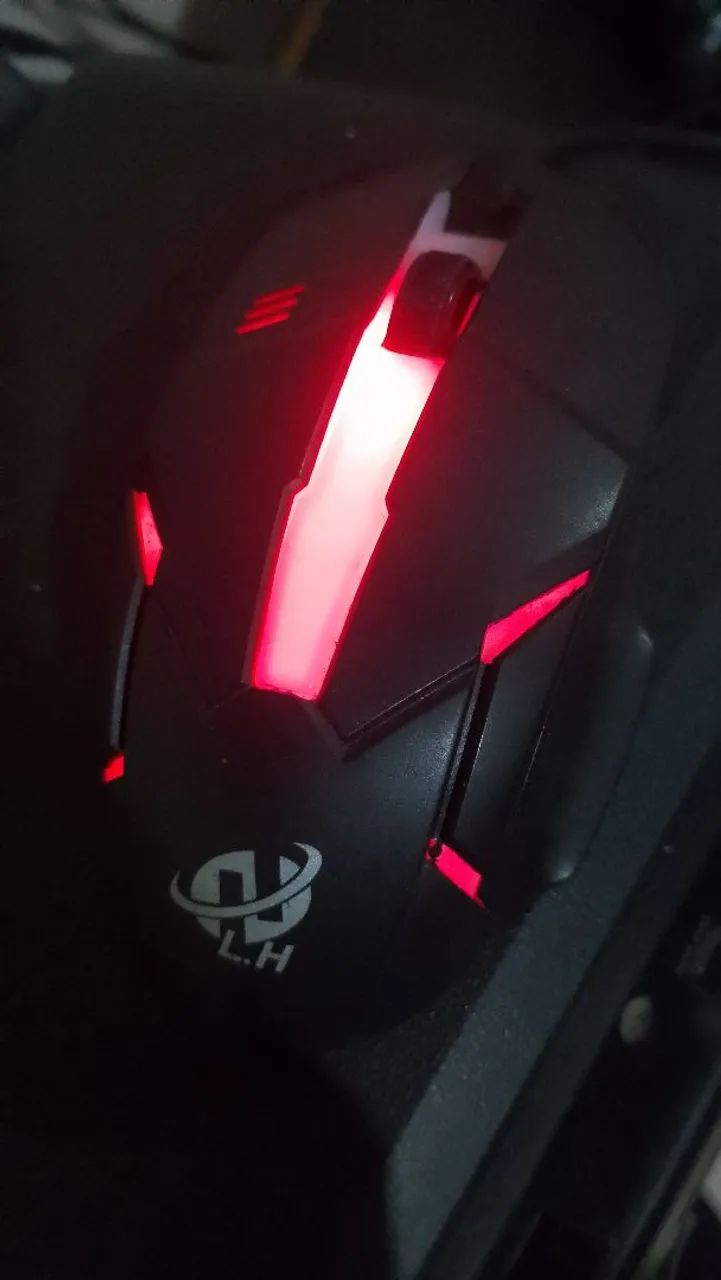 Mousse led - Foto 2