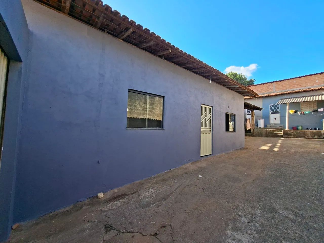 VENDE- SE  1 casa e 2 kit-nets.  - Foto 4