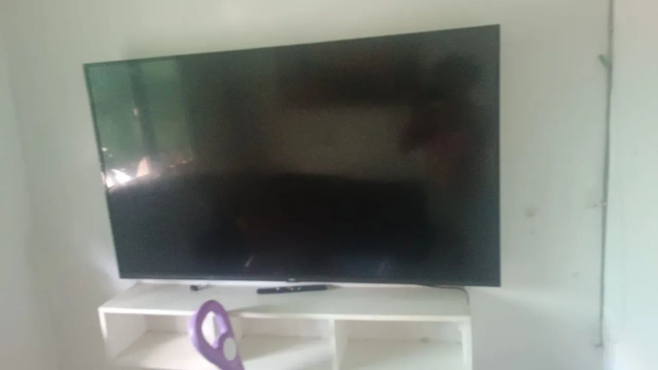 Vendo TV TCL 55 pol  - Foto 2