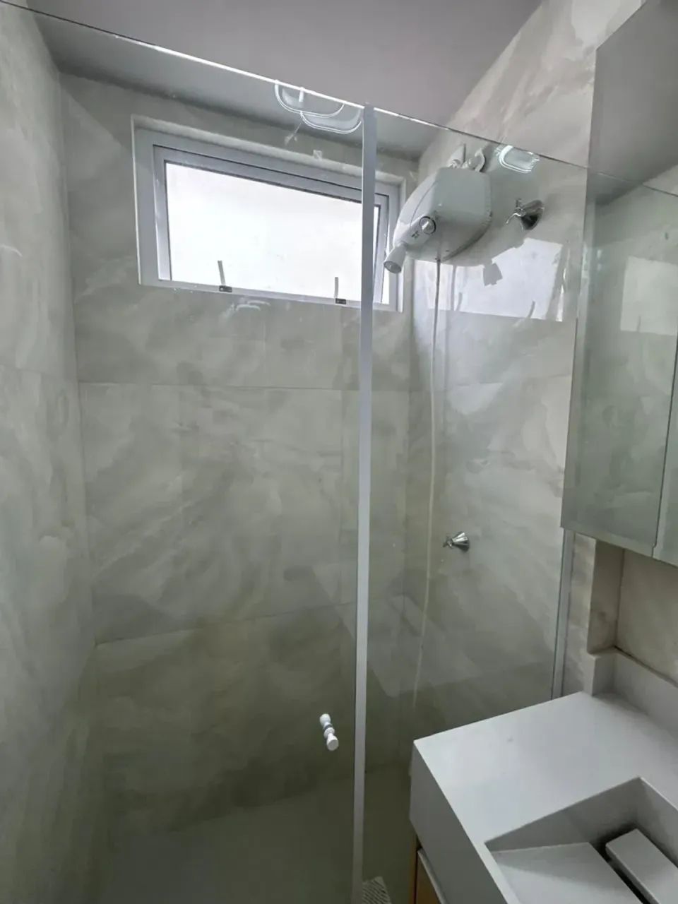 Locação Predileto Ponta Negra 2 quartos - Foto 5