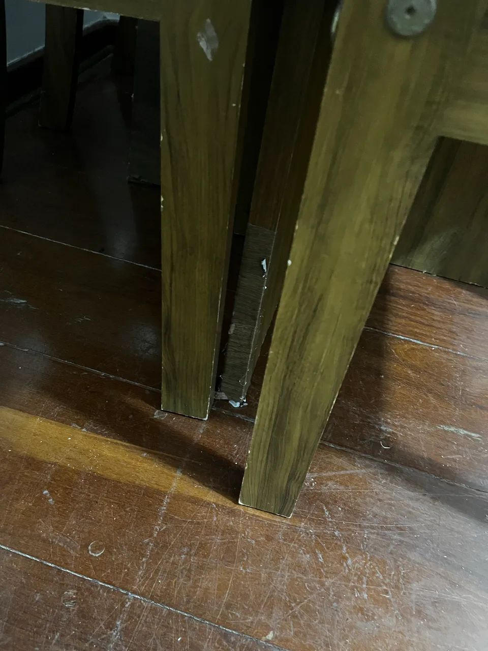 Mesa de jantar 4 lugares - Foto 5