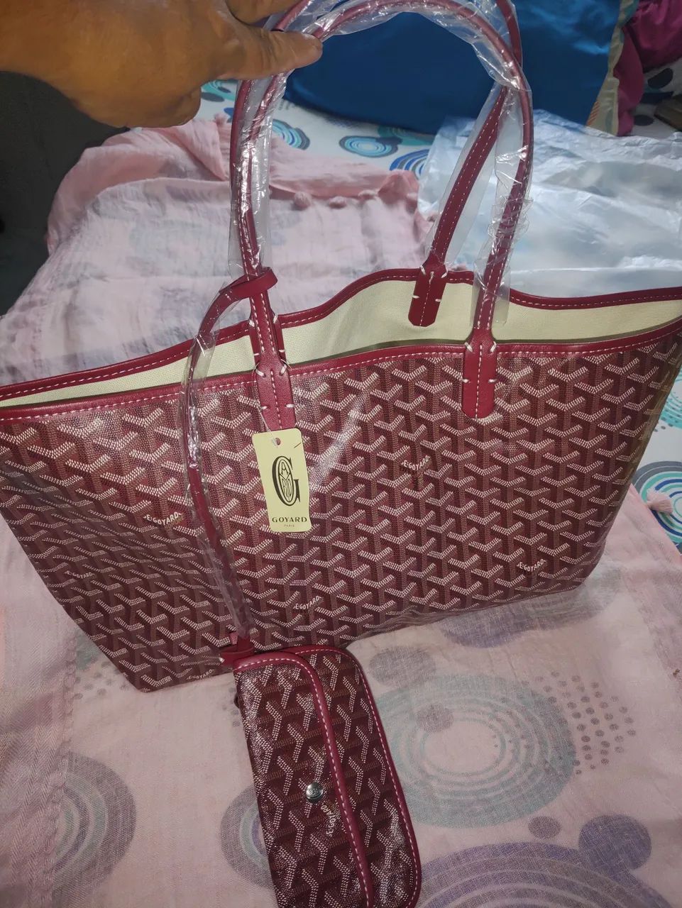 Bolsa de grife  - Foto 4