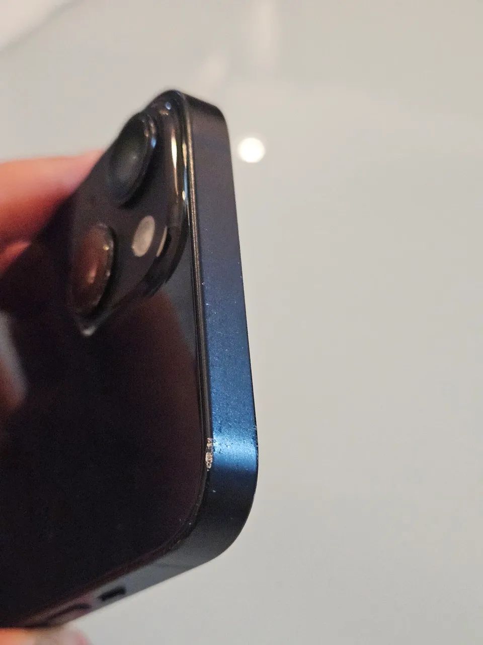 Iphone 14 128GB - PRETO  - Foto 5