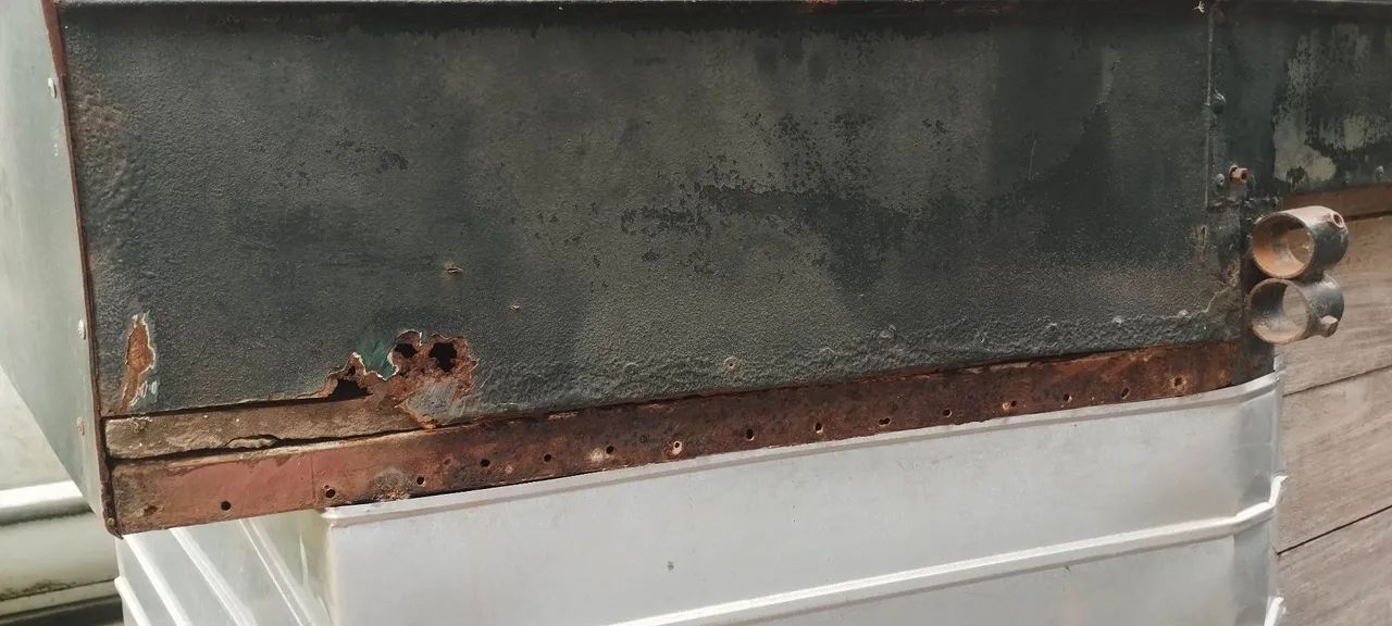 Carretinha Carga viva  - Foto 3