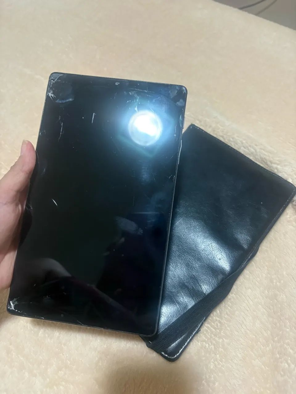 Tablet - Foto 2
