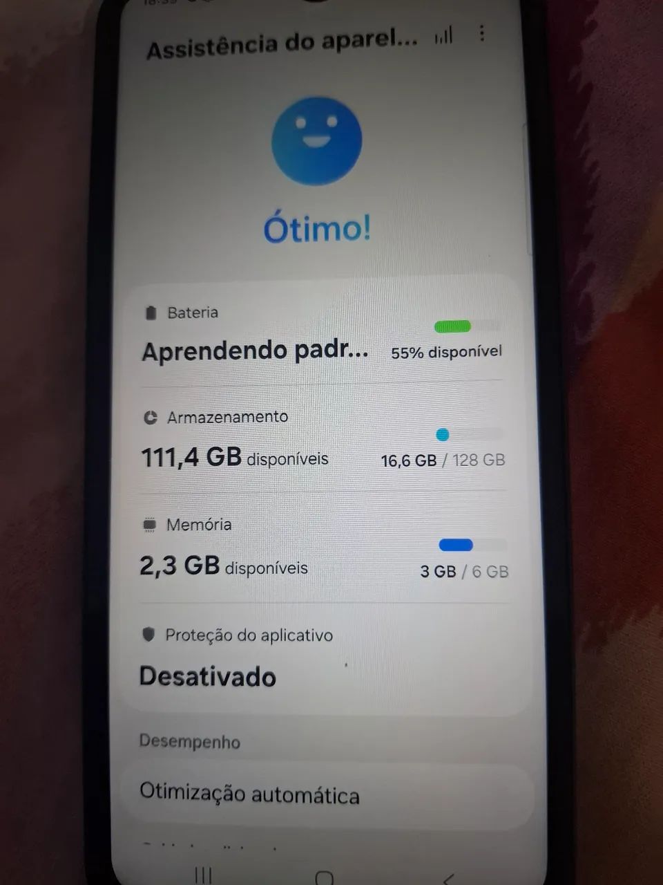 Samsung A34 5g 