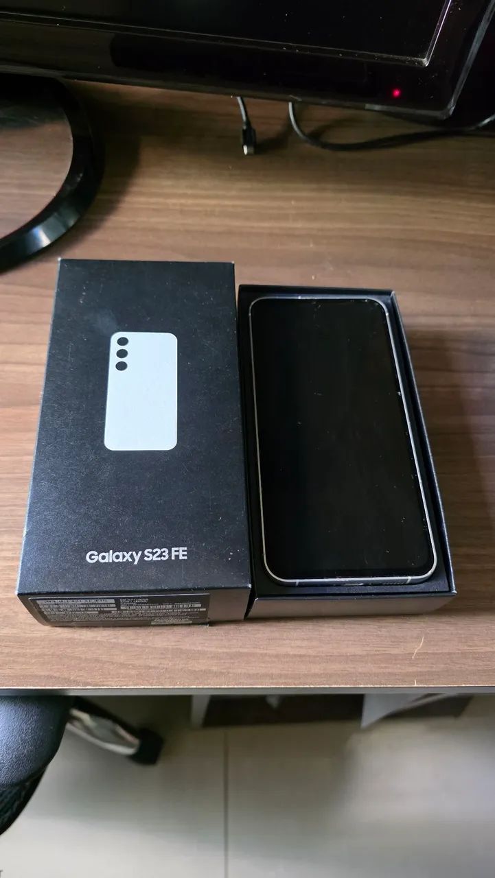 Galaxy s23 fe