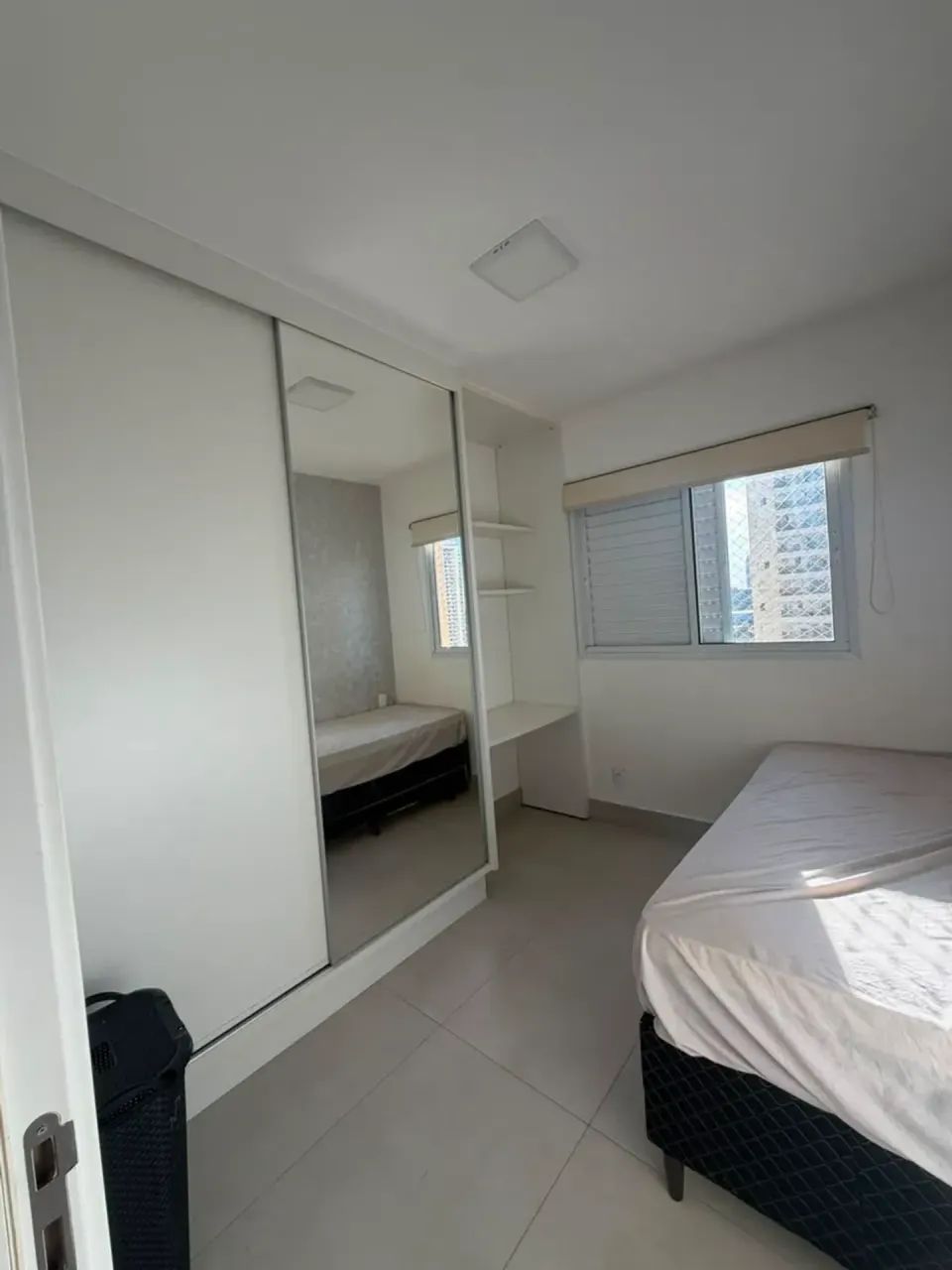ALUGO APARTAMENTO NO RESIDENCIAL ALVORADA (TERRA NOVA) - Foto 2