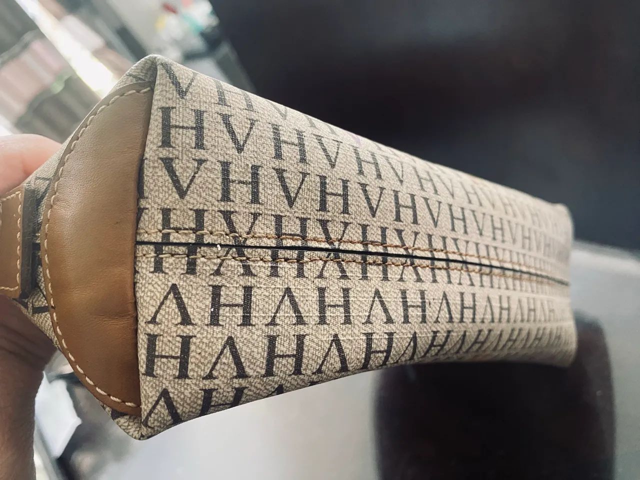 Necessarie Victor Hugo . Muito conservado .  - Foto 3