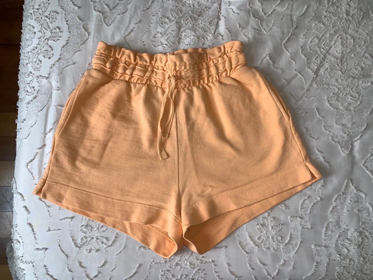 Lote Shorts e Saias  PP/P/36 - Foto 5
