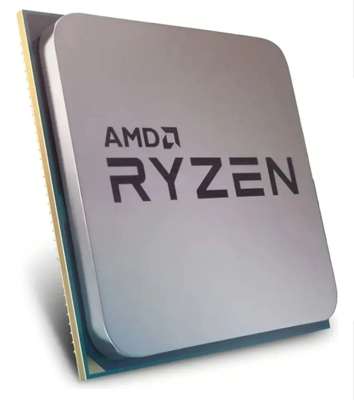 Ryzen 5 1600 - Foto 2