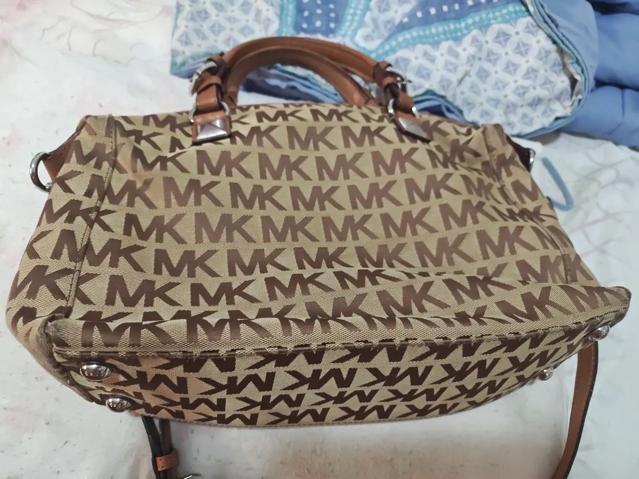 Bolsa Michael kors  - Foto 5