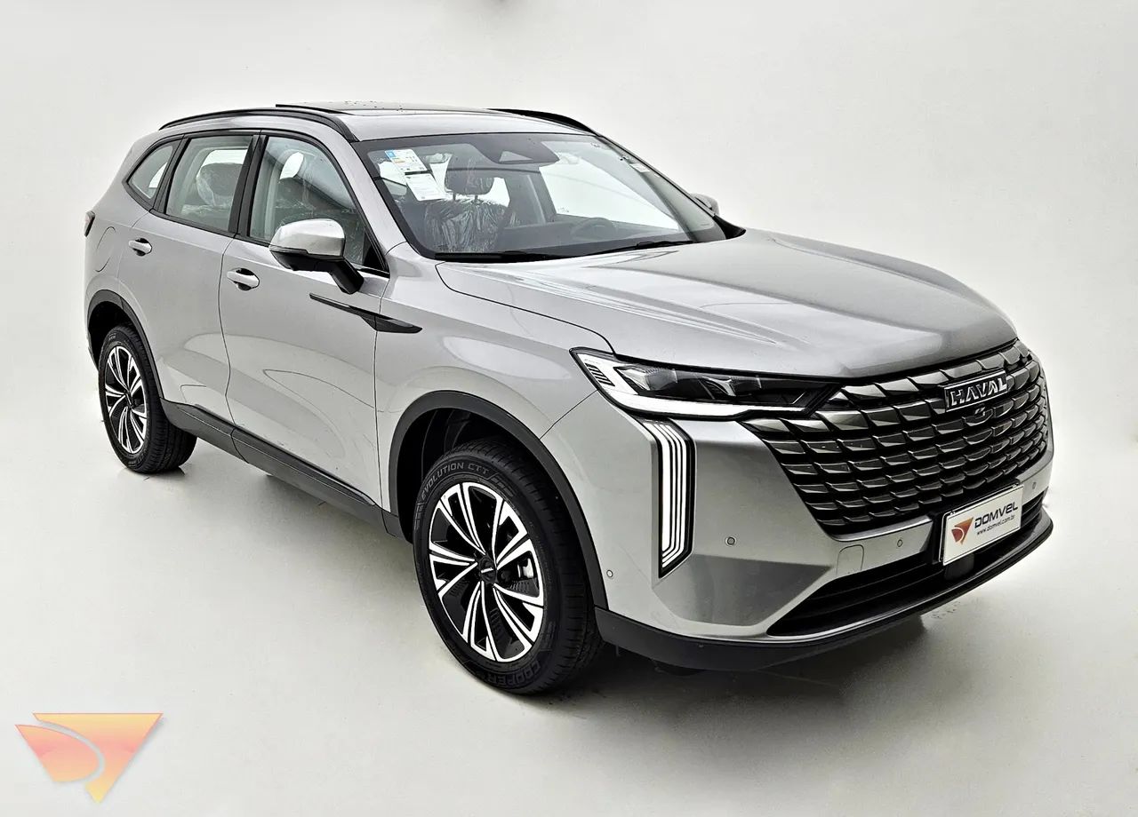 GWM Haval H6 Phev19 (hibrido) 2027