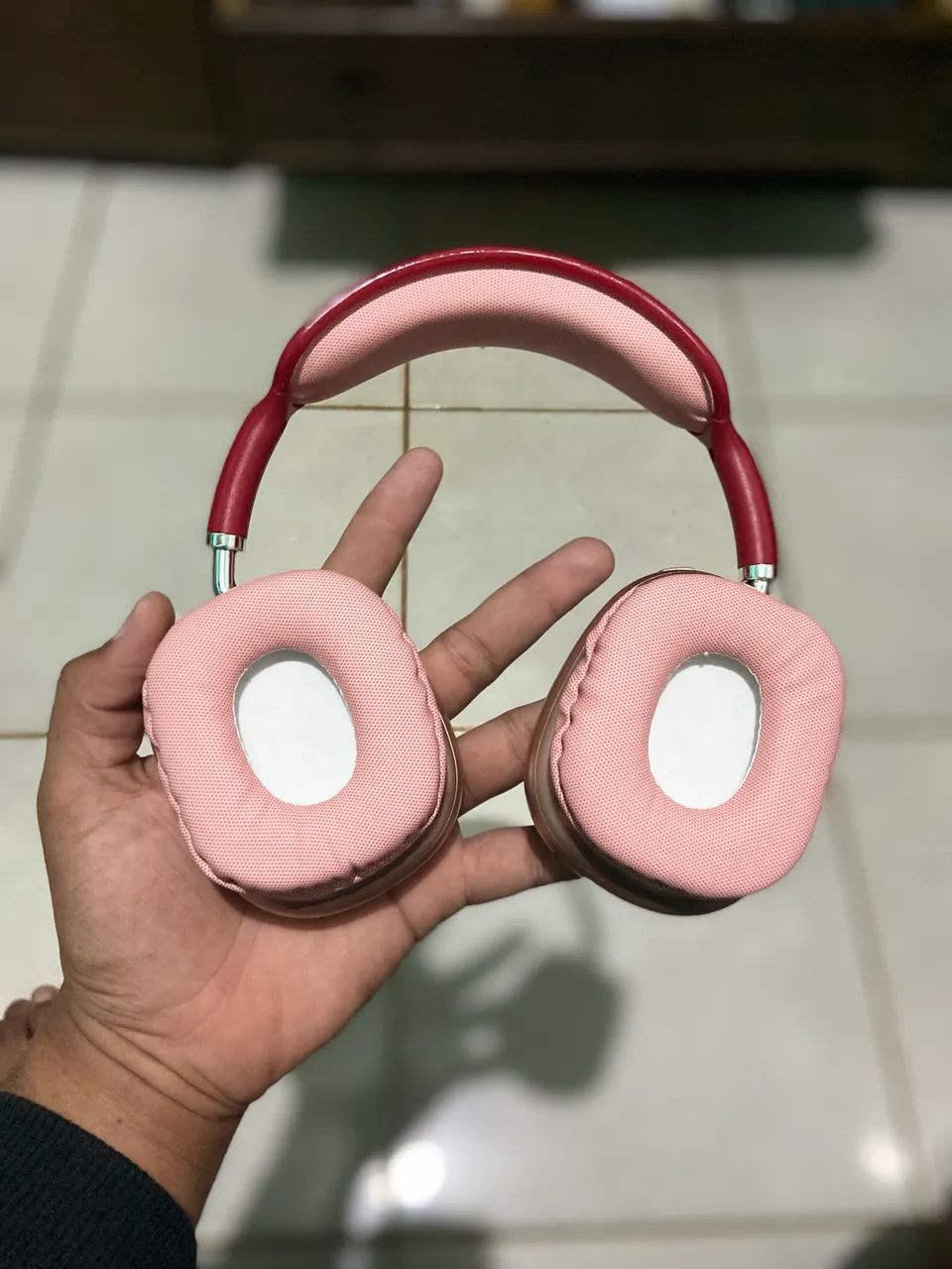 Fone de ouvido Apple  - Foto 3