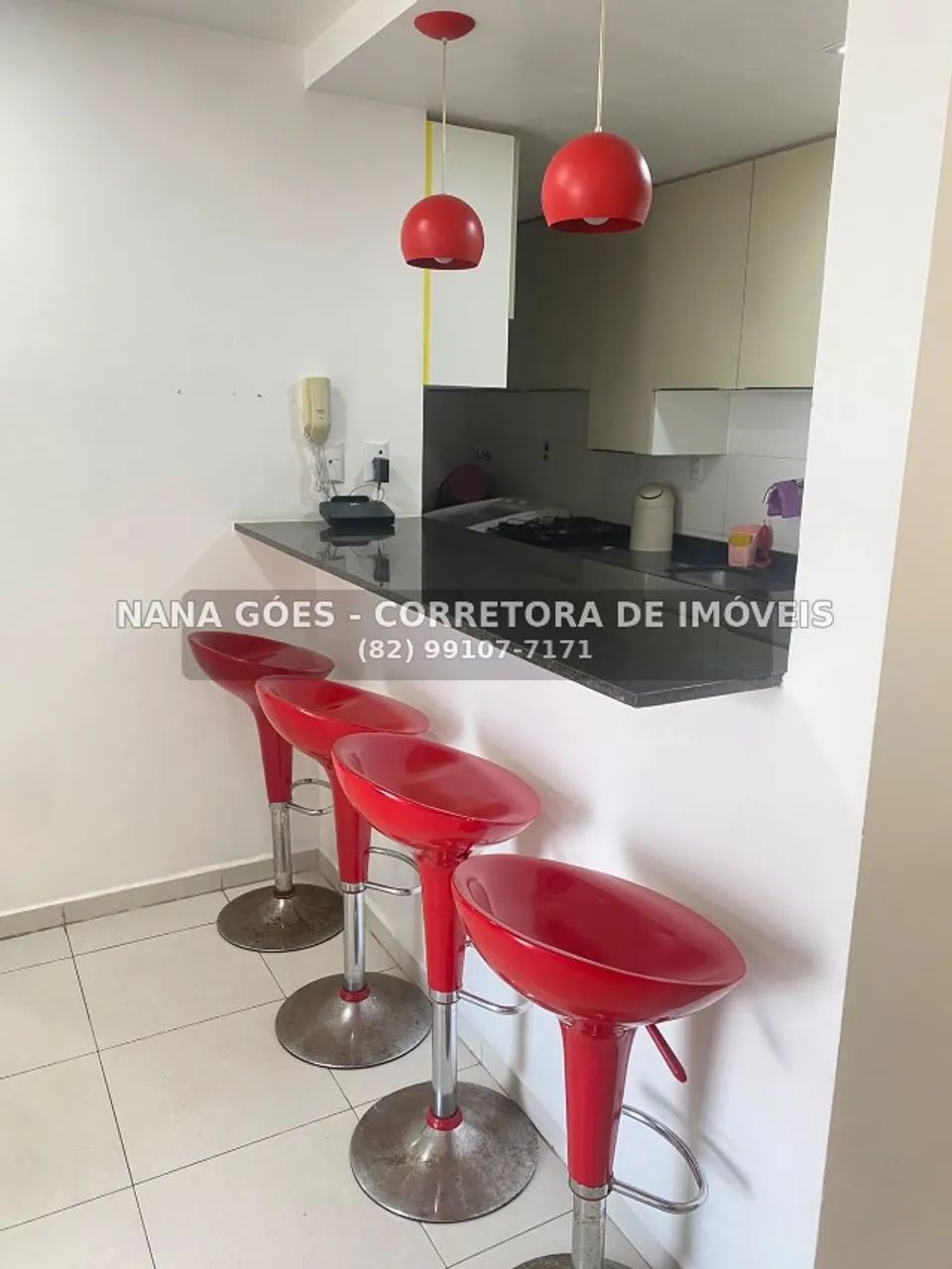 ALUGA-SE APARTAMENTO - RESIDENCIAL ESPACE  - Foto 3