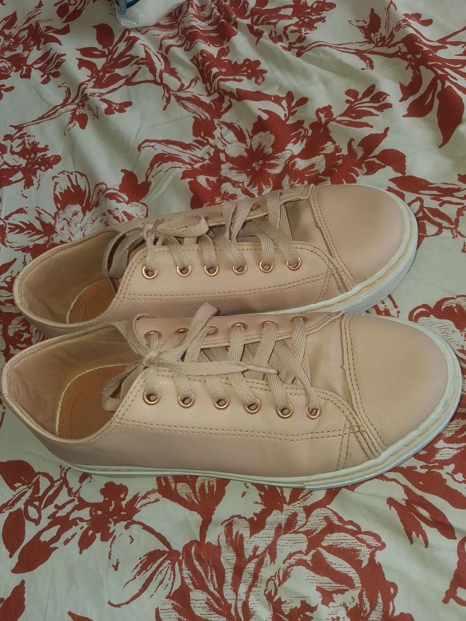 Sapato feminino 38 - Foto 2