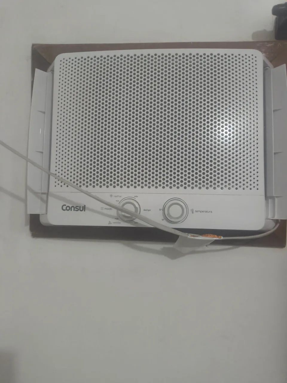 Ar condicionado