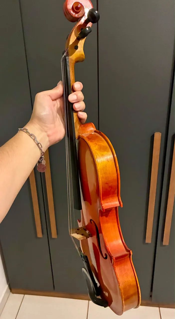 Violino Swallow - Foto 2
