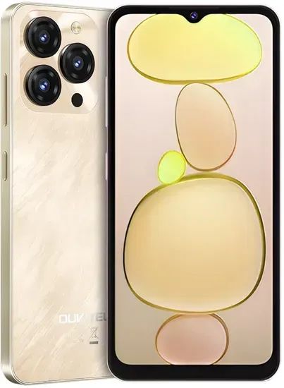 celular oukitel c3 lançamento novos 128gb - Celulares e