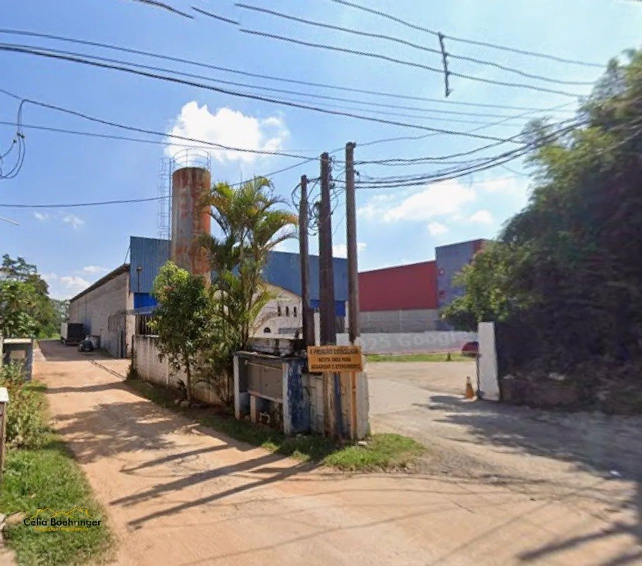 Vendo - Galpão - Cotia