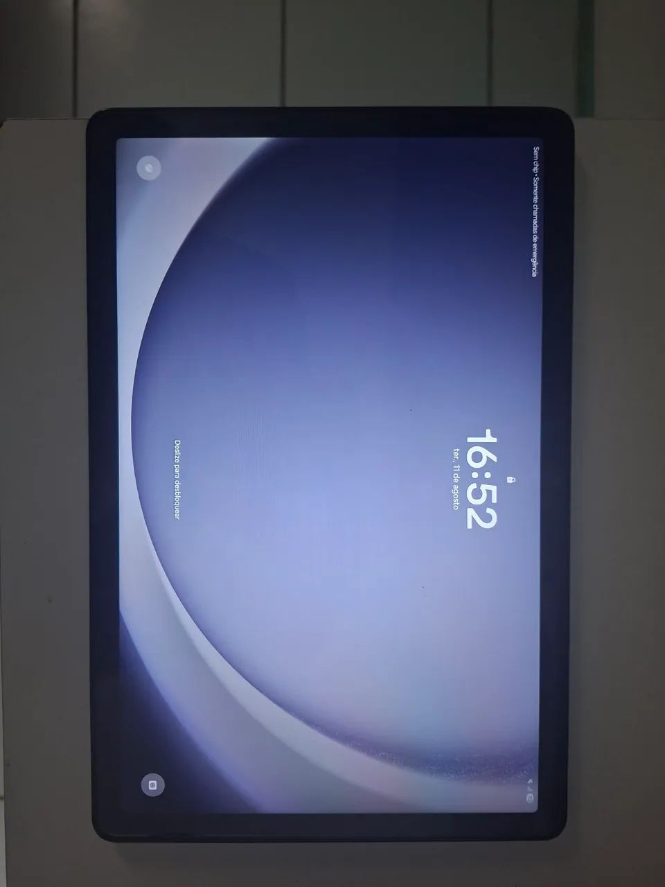 Tablet A9 Plus 5g