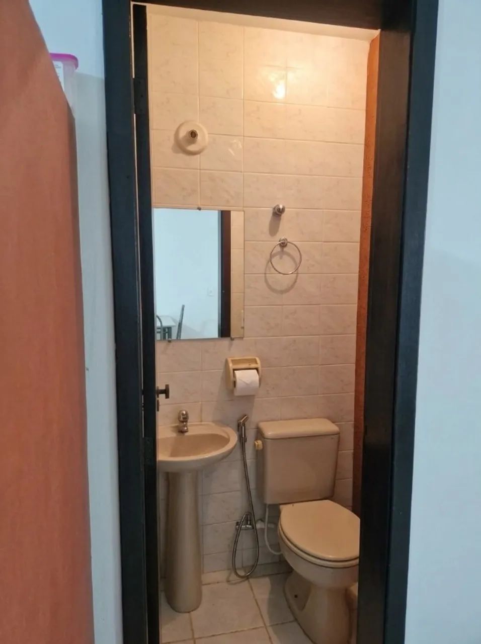 Alugo Mensal Duplex com 2/4 Sendo uma Suite  Centro de Porto Seguro-Ba  2.500 - Foto 4