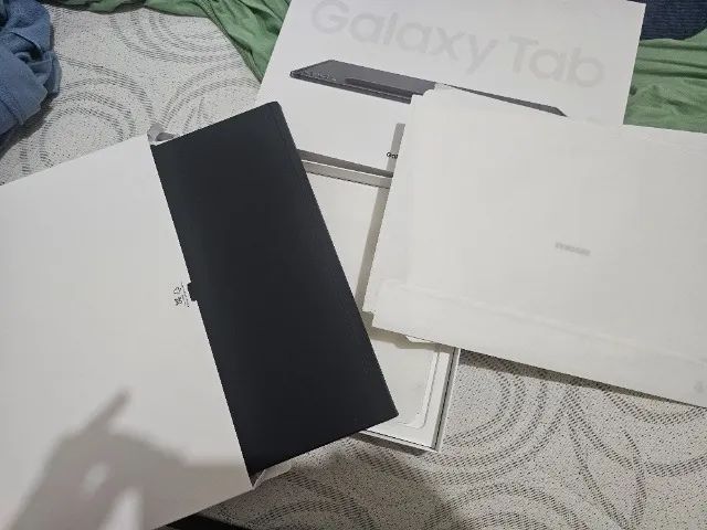 Tablet Galaxy Tab S9 Ultra - Foto 2