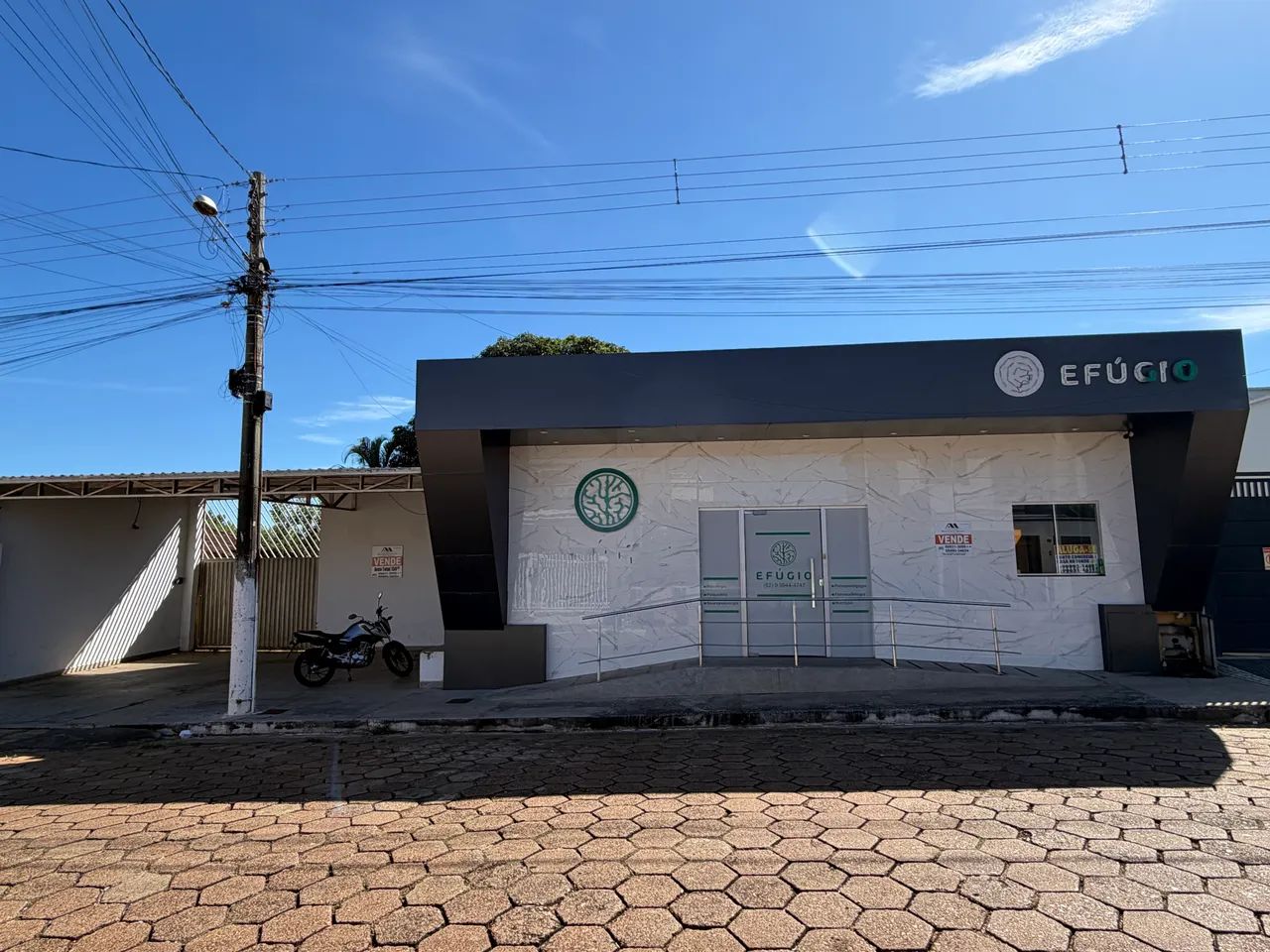 Vendo imóvel no centro  - Foto 2