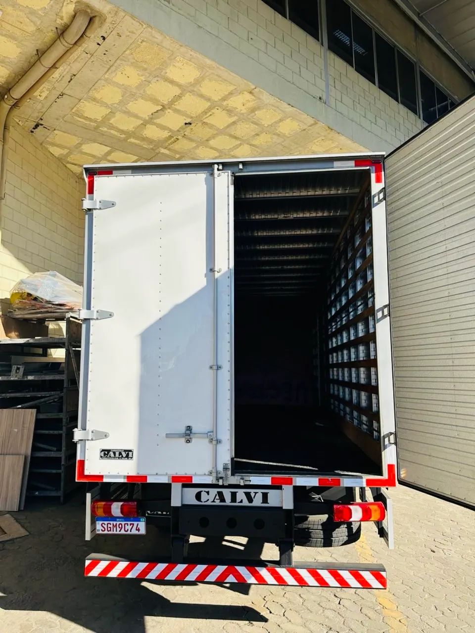 ACCELO 1017 CE - Foto 3