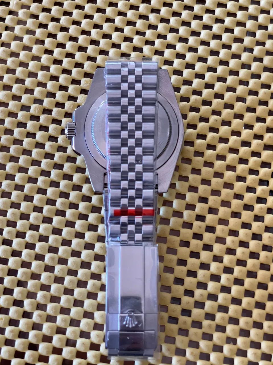 ROLEX BRUCE WAYNE(NOVO) - Foto 3