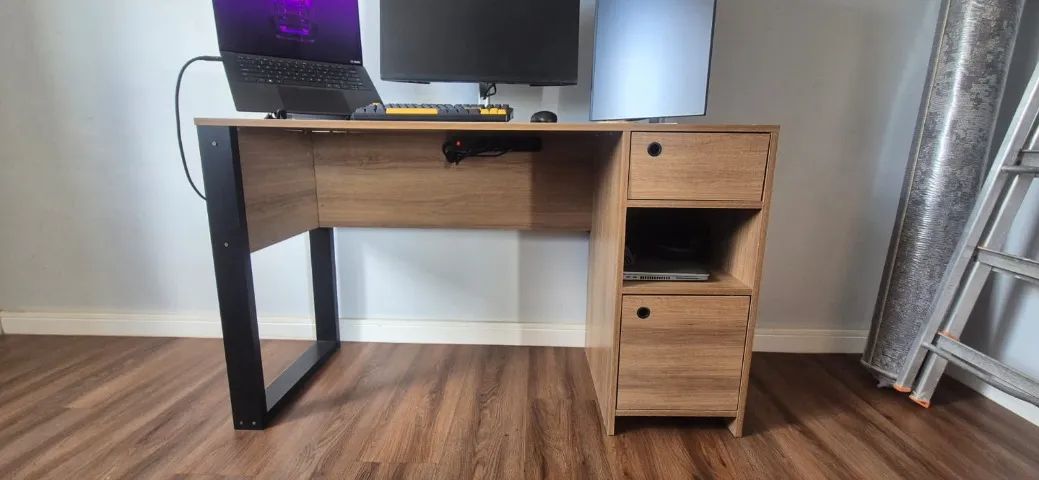 Mesa de escritório