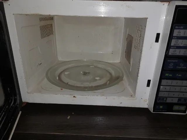 Micro-ondas midea - Foto 2
