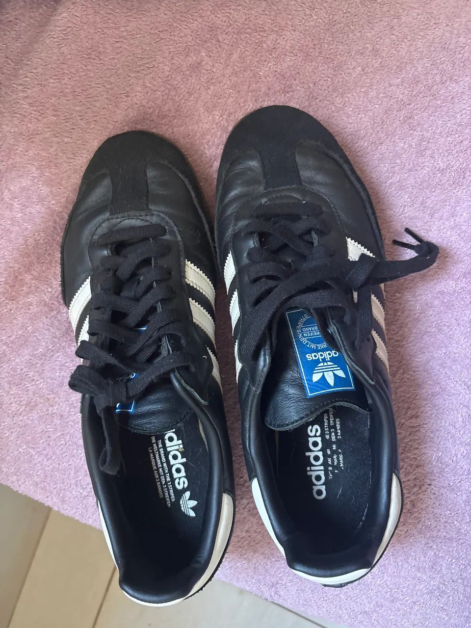 Samba adidas original  - Foto 3