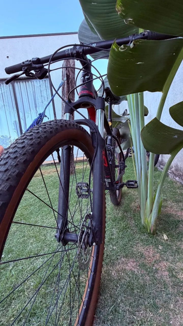 Bicicleta Oggi 7.2  17 - Foto 2