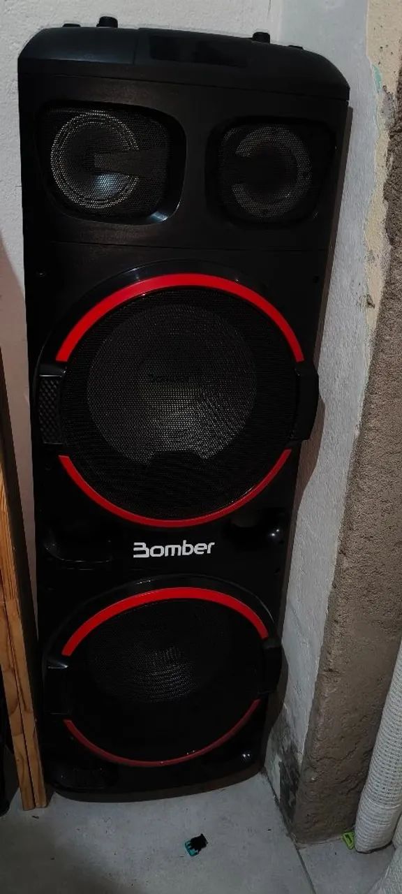 SOM 2300W 