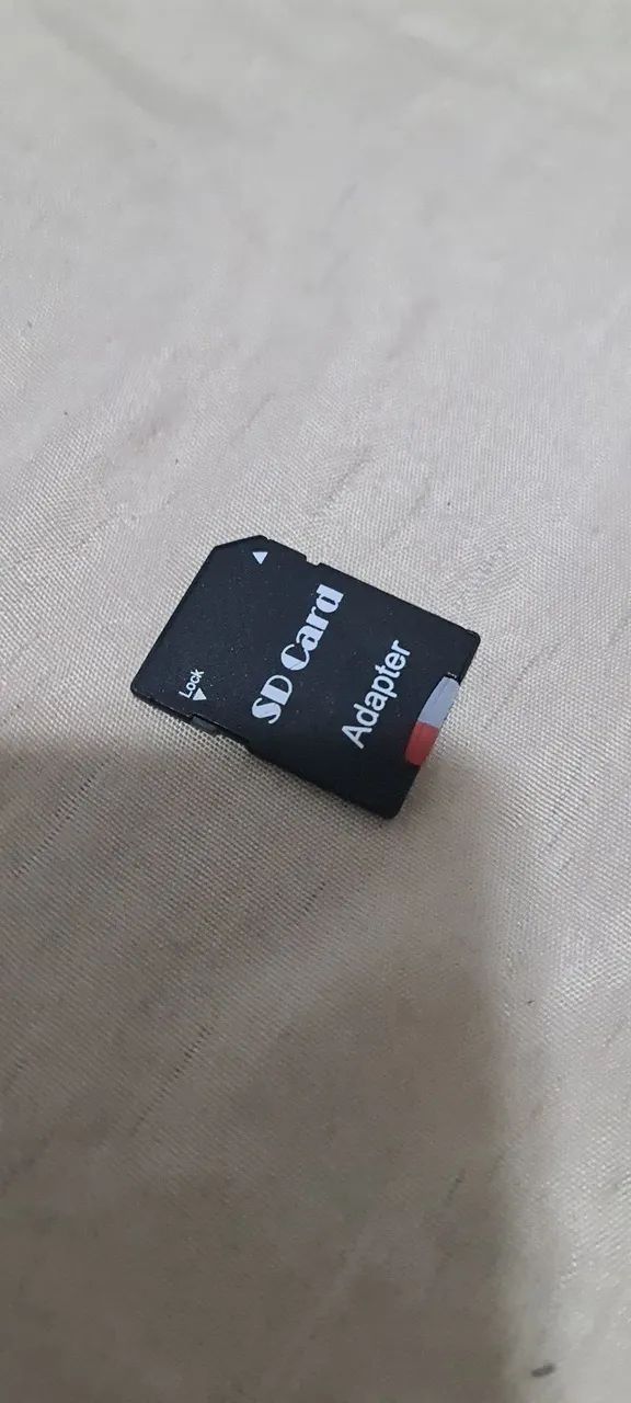 Cartão sd 512gb - Foto 3