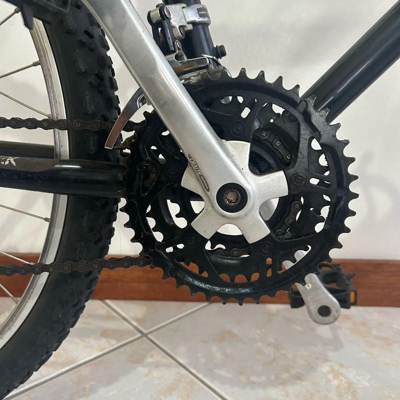Bicicleta treck 850 - Foto 2