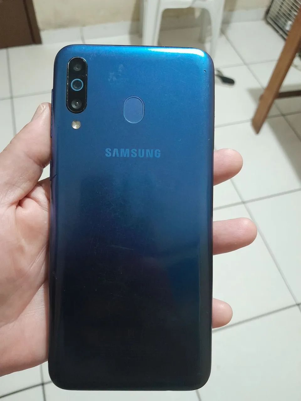 Samsung galaxy M30  - Foto 3