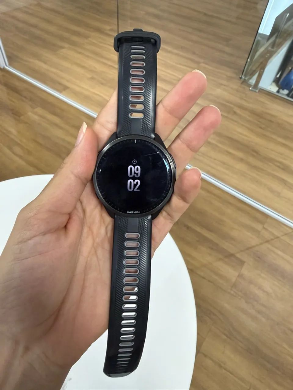 Garmin forerunner 965 - Foto 3