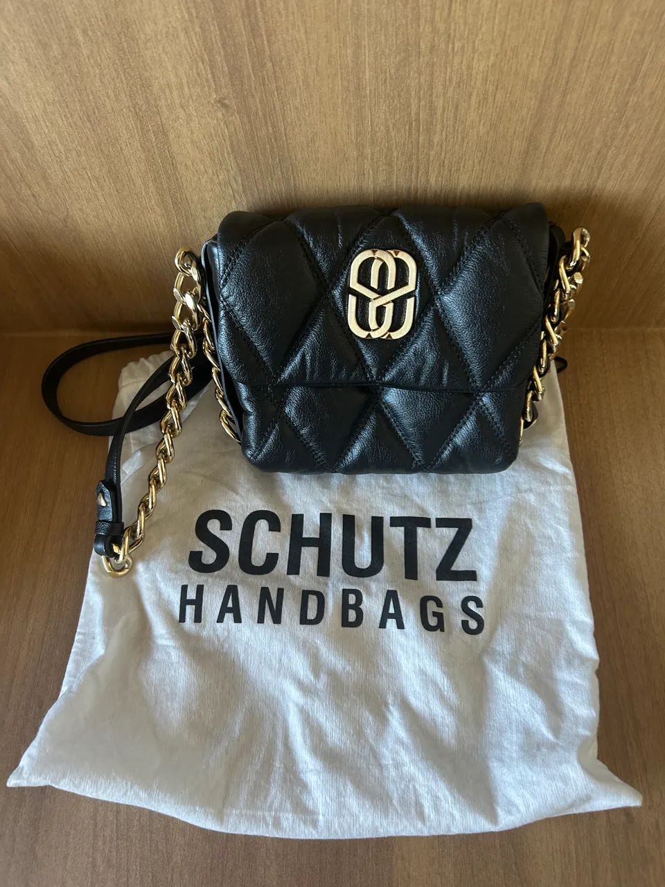 Bolsa Schütz - Foto 2