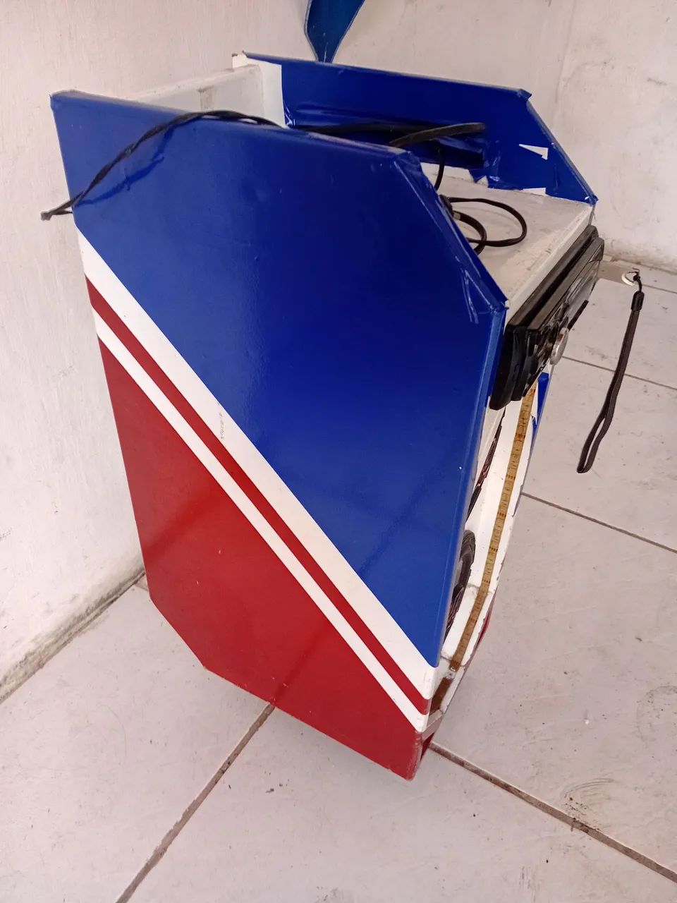 Vendo um som. - Foto 2