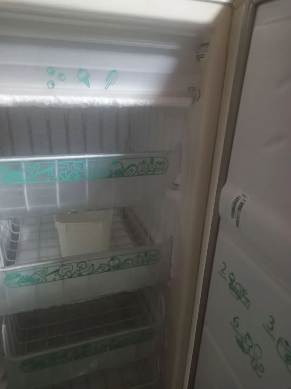 Freezer  - Foto 2