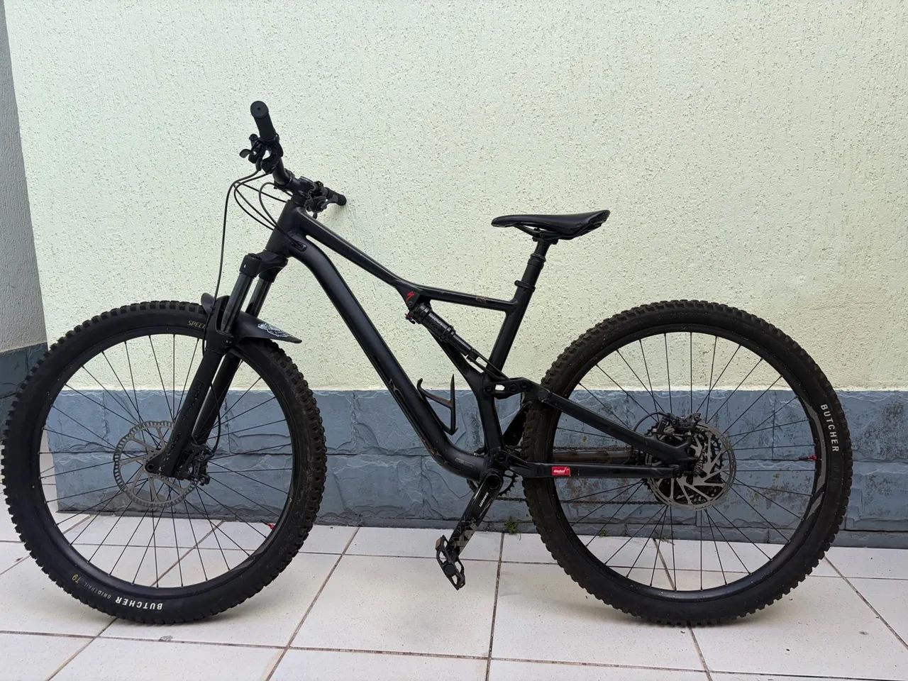 Specialized Stumpjumper 2020 - Foto 5