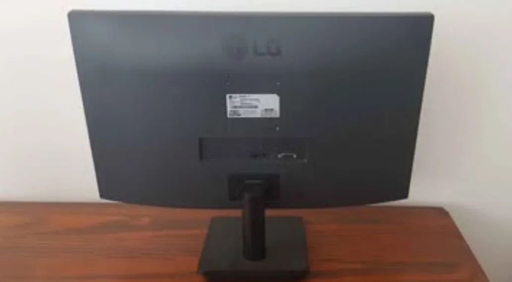 Monitor 24 polegadas LG 24mp400-b - Foto 2