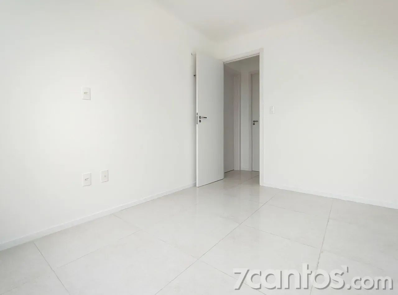 Apartamento (Cobertura), Messejana, 2 Quartos - Foto 5