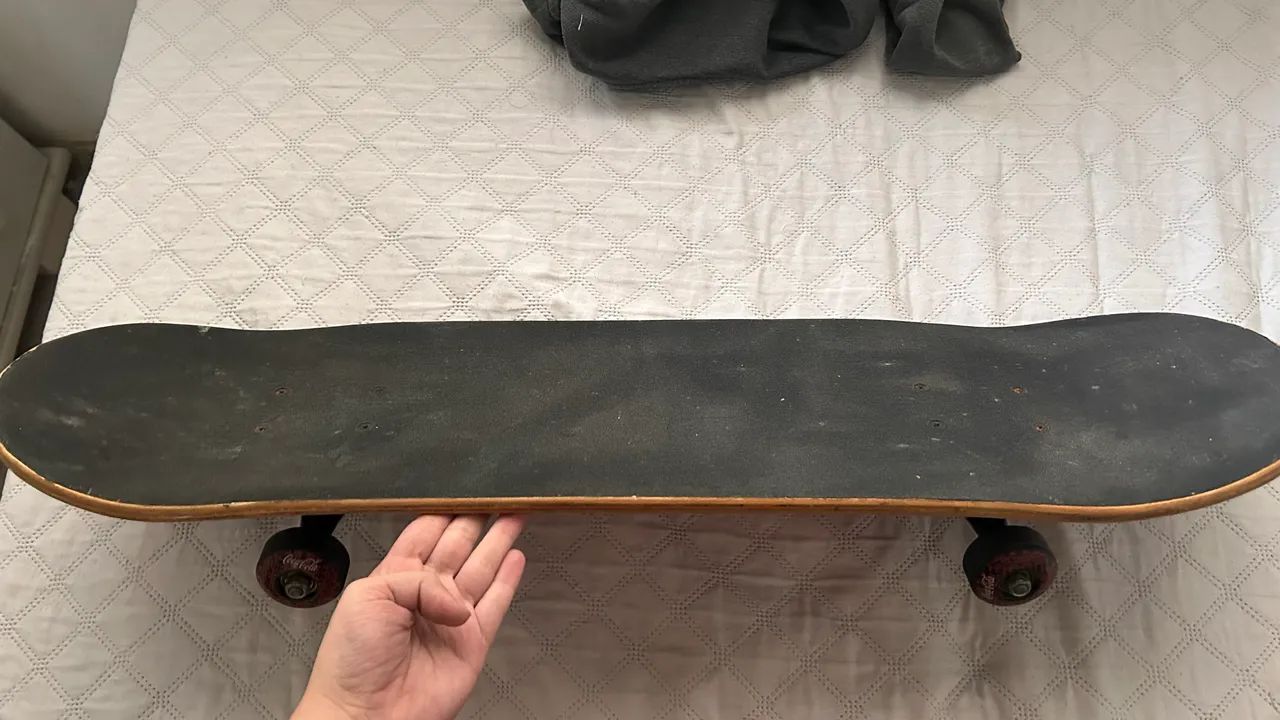 Vendo skate - Foto 4