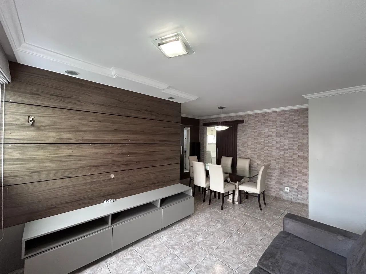 Apartamento de 96 m² na Pajuçara | 4 Quartos - Foto 2